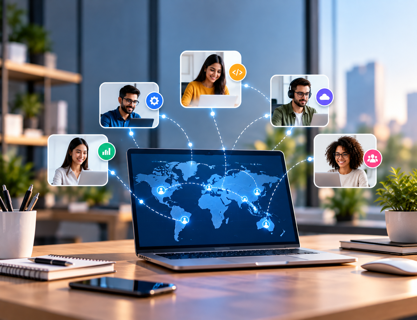 How to Scale Your Tech Team Without Recruiting Headaches