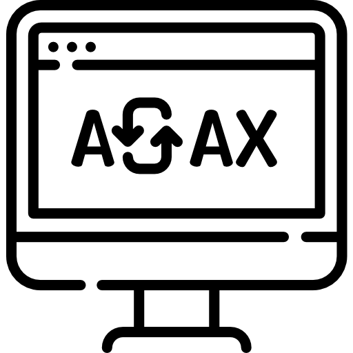 Ajax Developers