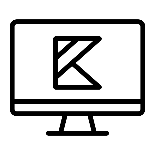 Kotlin Developer
